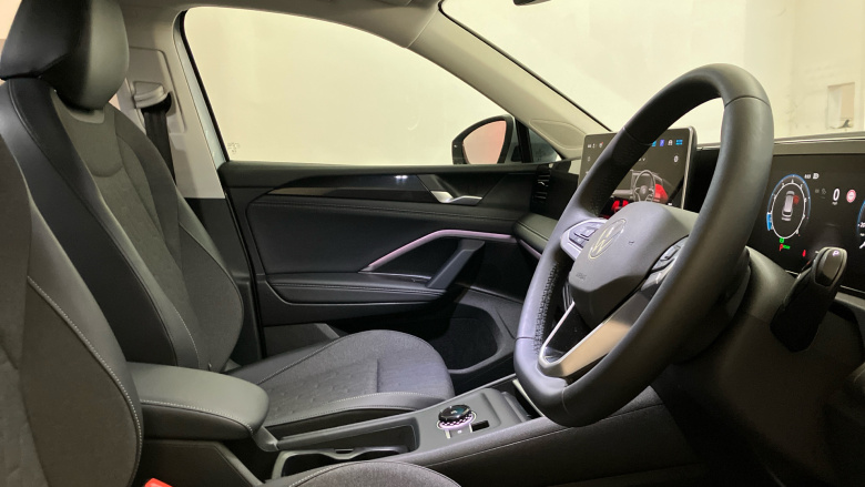 Volkswagen Tiguan 1.5 eTSI 150 Match 5dr DSG Petrol Estate